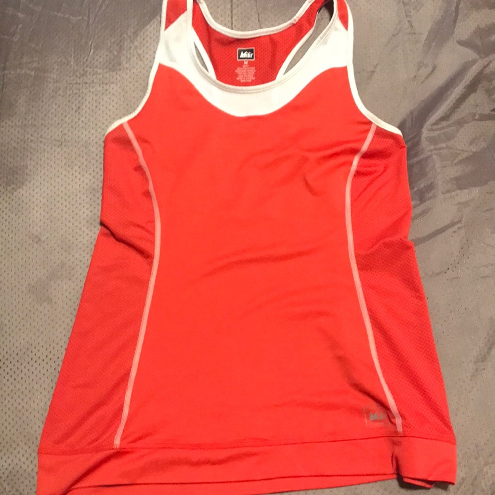 REI Activewear top